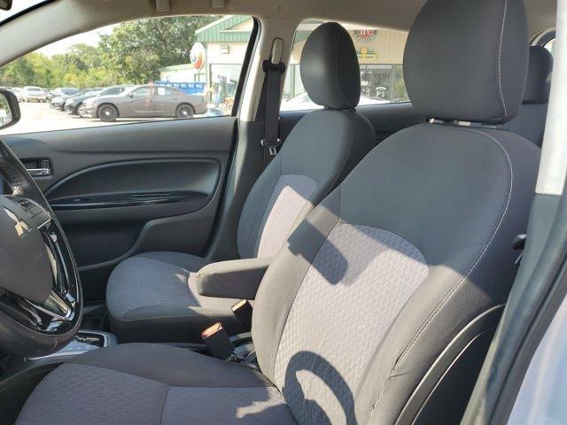 Mitsubishi Mirage  2019