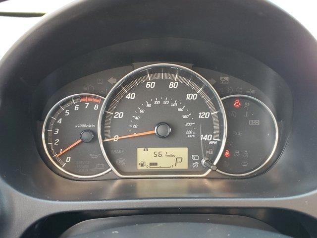 Mitsubishi Mirage  2019