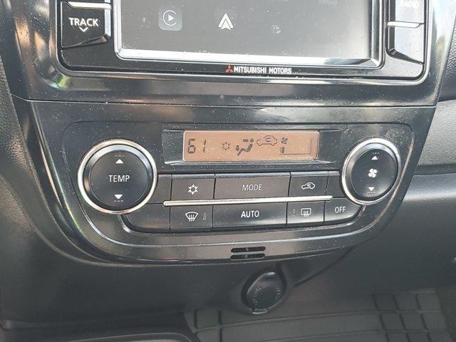 Mitsubishi Mirage  2019
