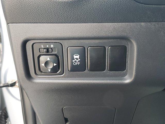 Mitsubishi Mirage  2019