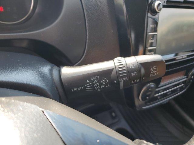 Mitsubishi Mirage  2019