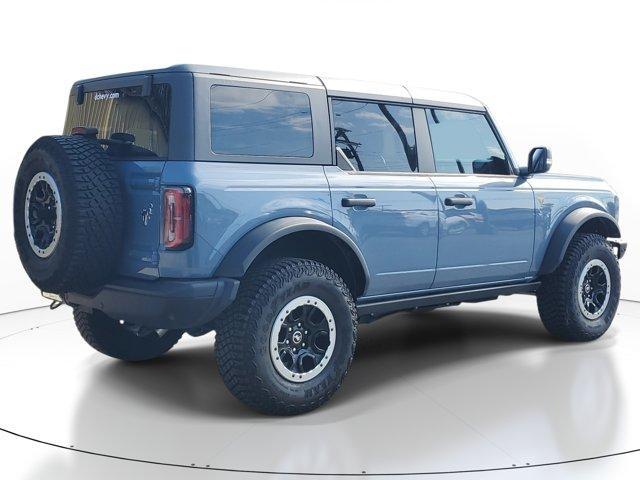 Ford Bronco  2024