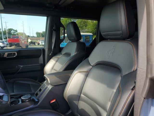 Ford Bronco  2024