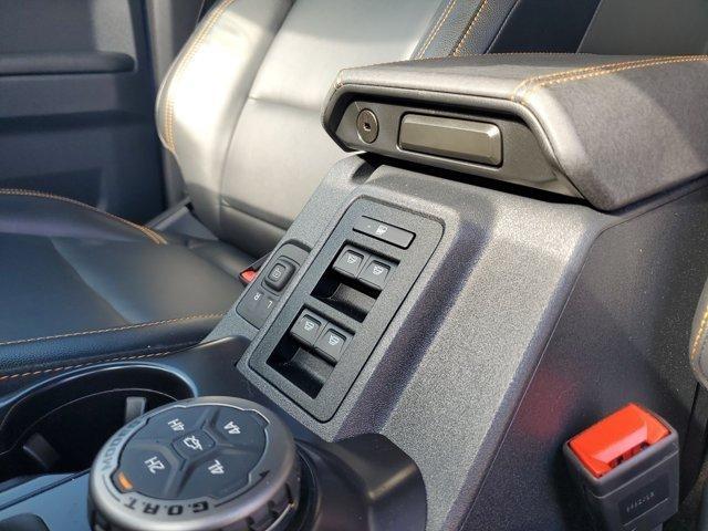 Ford Bronco  2024