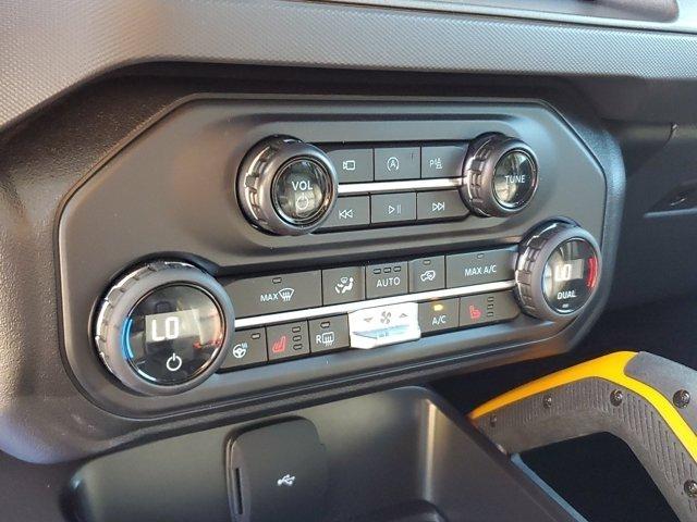Ford Bronco  2024