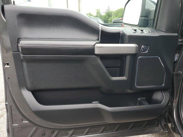 Ford F-150  2018