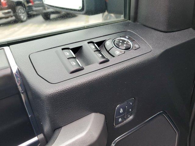 Ford F-150  2018