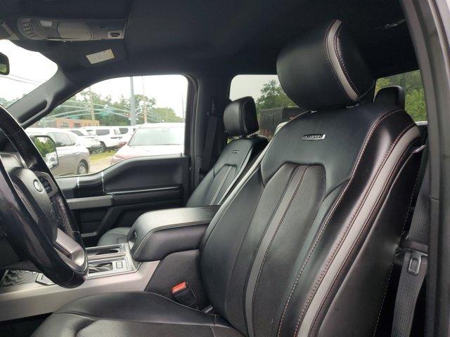 Ford F-150  2018
