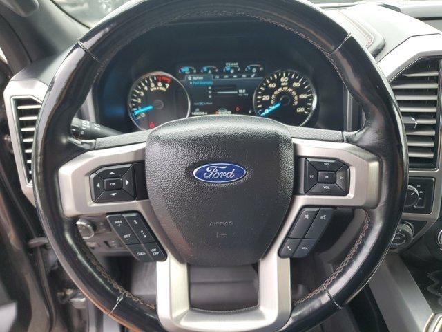 Ford F-150  2018