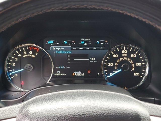 Ford F-150  2018