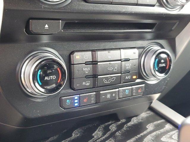 Ford F-150  2018