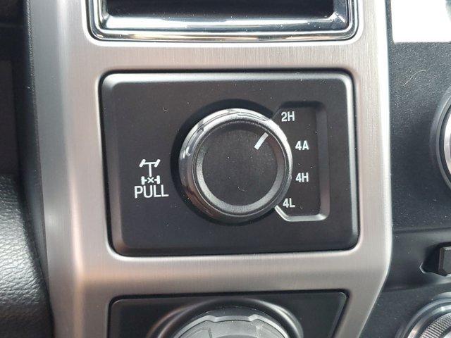 Ford F-150  2018