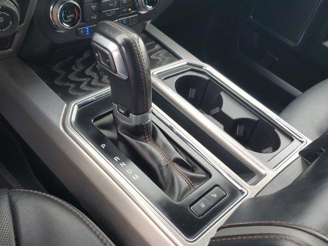 Ford F-150  2018