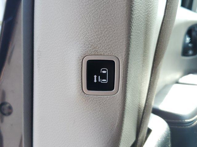 Chrysler Pacifica  2023