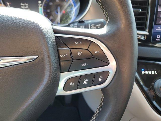 Chrysler Pacifica  2023