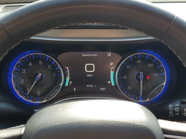 Chrysler Pacifica  2023