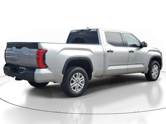 Toyota Tundra  2023