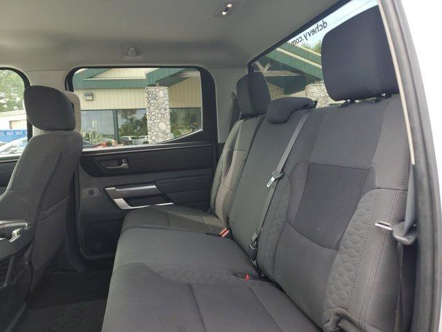 Toyota Tundra  2023