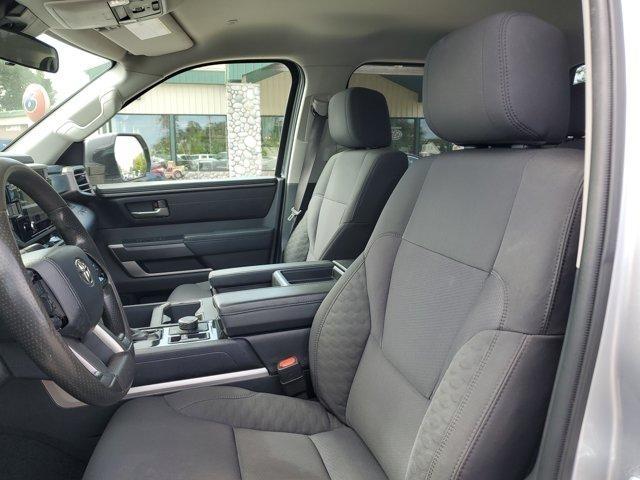 Toyota Tundra  2023