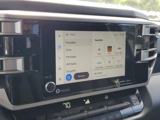 Toyota Tundra  2023