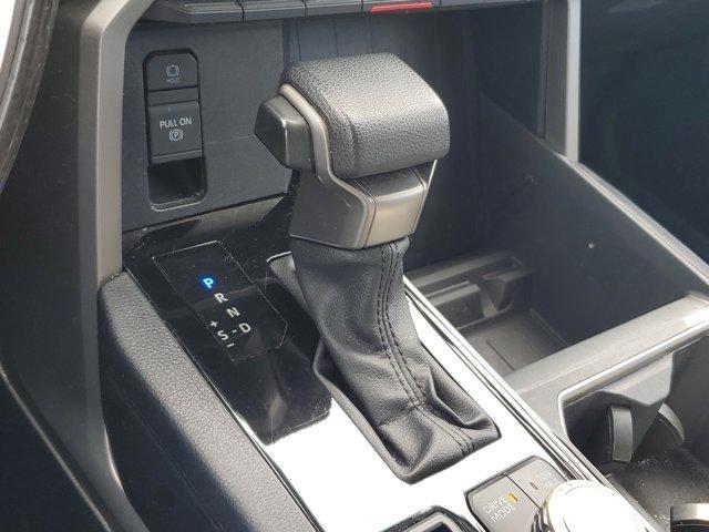 Toyota Tundra  2023