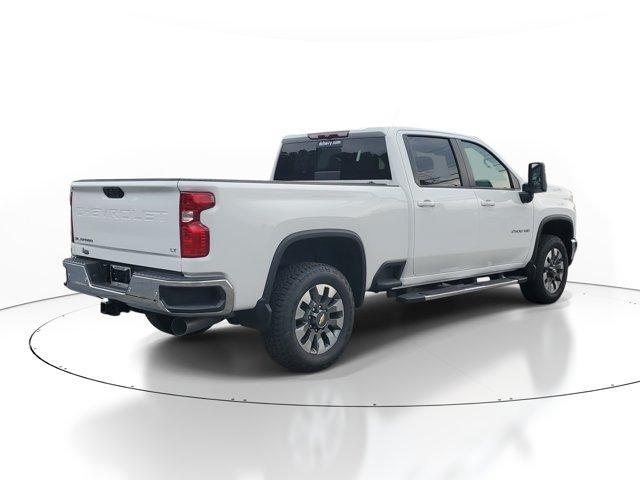 Chevrolet Silverado 2500HD  2026