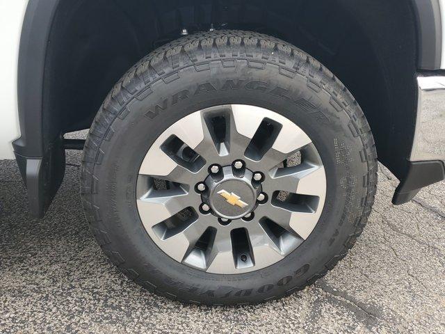 Chevrolet Silverado 2500HD  2026