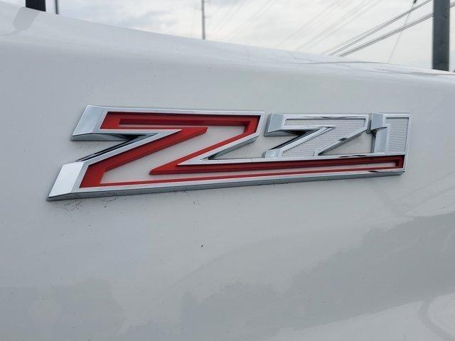 Chevrolet Silverado 2500HD  2026