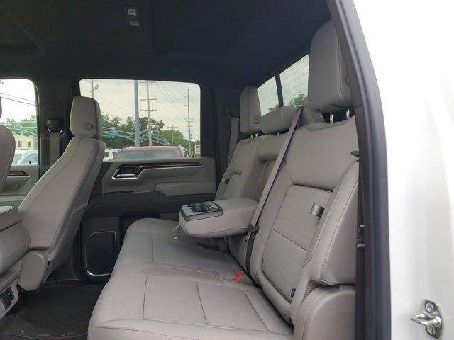 Chevrolet Silverado 2500HD  2026