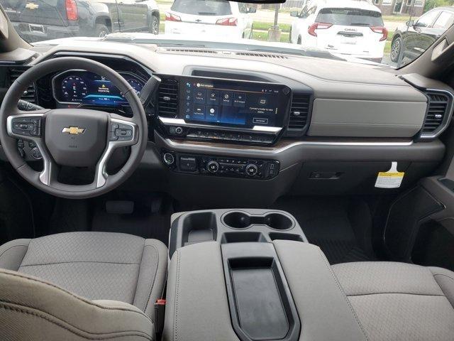 Chevrolet Silverado 2500HD  2026
