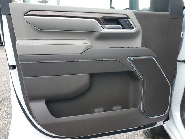 Chevrolet Silverado 2500HD  2026