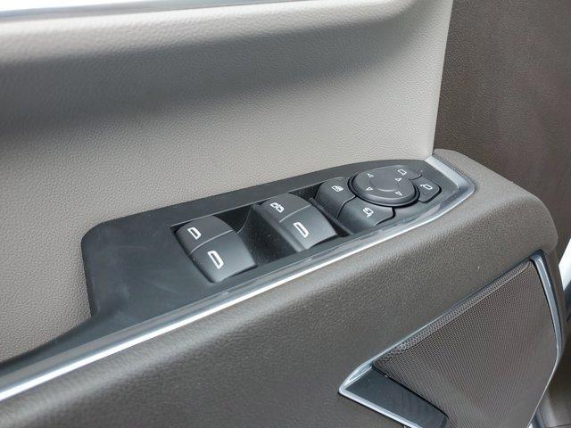 Chevrolet Silverado 2500HD  2026