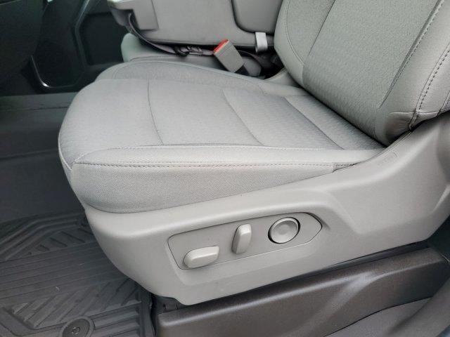 Chevrolet Silverado 2500HD  2026
