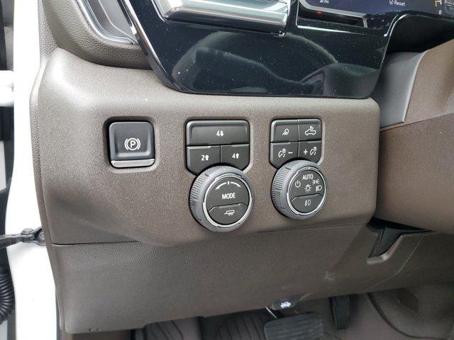 Chevrolet Silverado 2500HD  2026