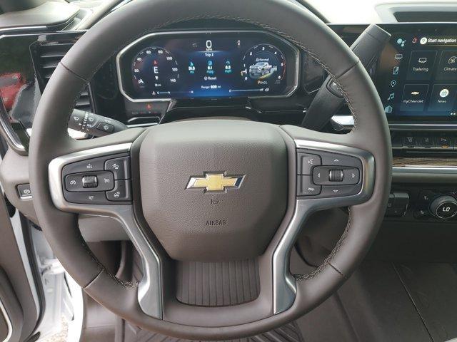 Chevrolet Silverado 2500HD  2026