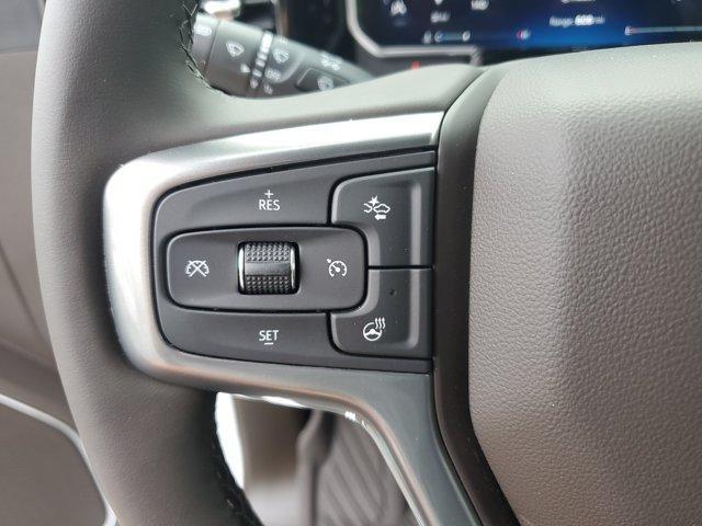 Chevrolet Silverado 2500HD  2026