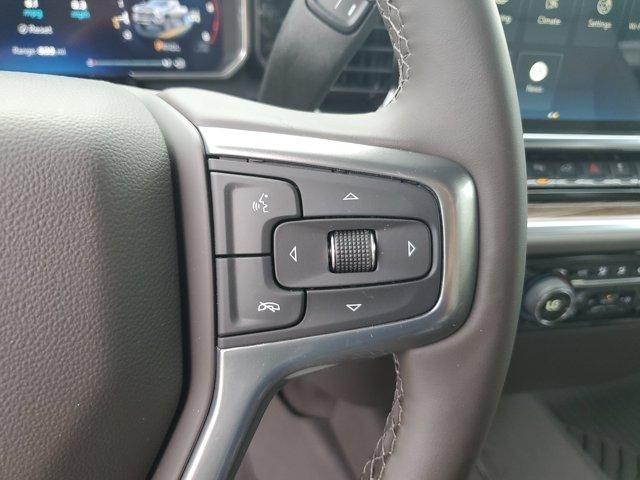 Chevrolet Silverado 2500HD  2026