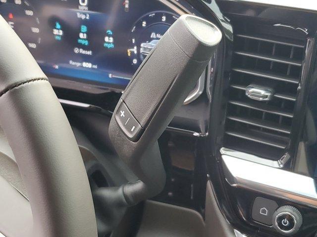 Chevrolet Silverado 2500HD  2026