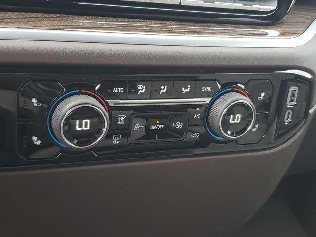 Chevrolet Silverado 2500HD  2026