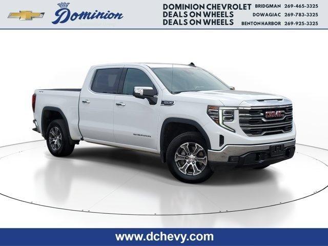 GMC Sierra 1500  2025