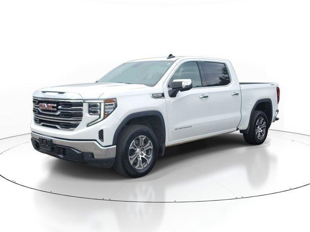 GMC Sierra 1500  2025