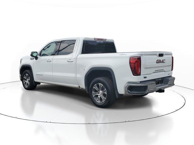 GMC Sierra 1500  2025
