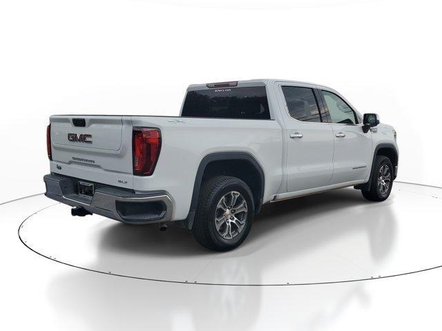 GMC Sierra 1500  2025