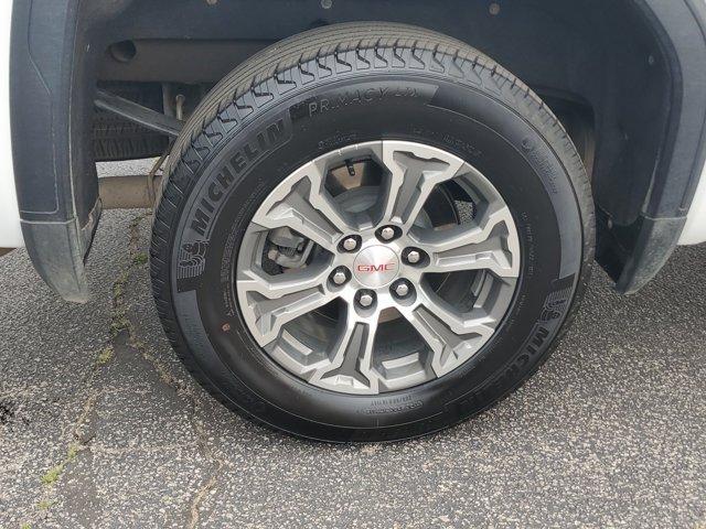 GMC Sierra 1500  2025