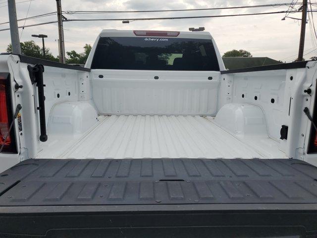 GMC Sierra 1500  2025