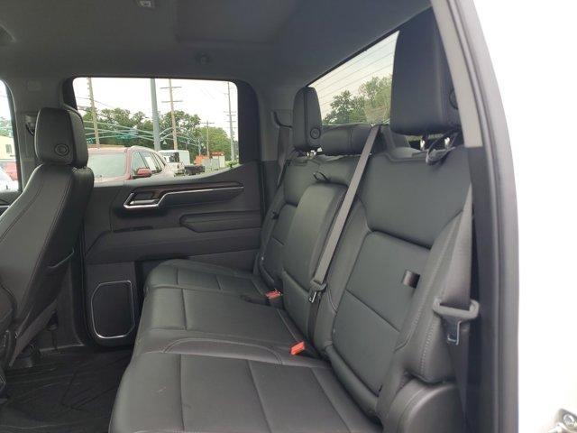 GMC Sierra 1500  2025