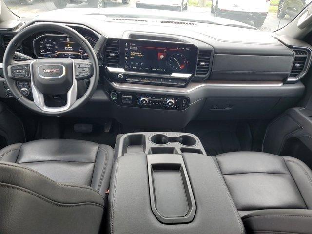 GMC Sierra 1500  2025