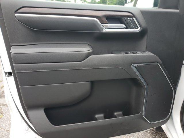 GMC Sierra 1500  2025