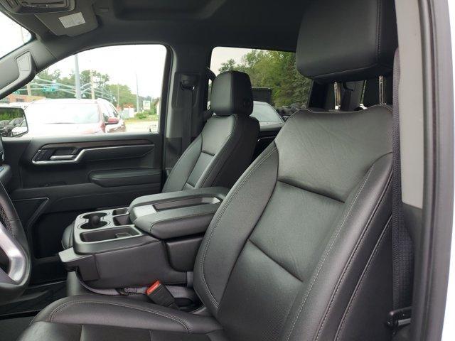 GMC Sierra 1500  2025