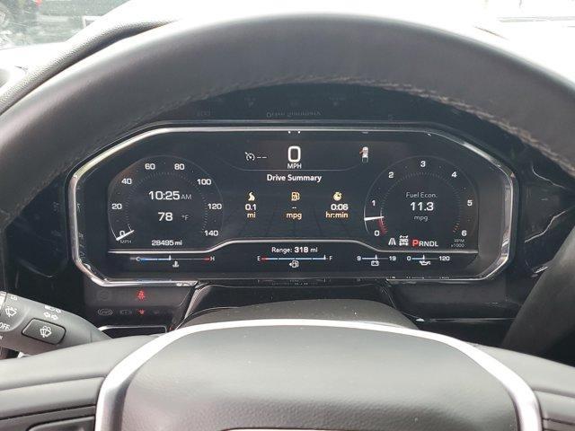 GMC Sierra 1500  2025